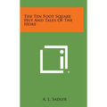 The Ten Foot Square Hut and Tales of the Heike