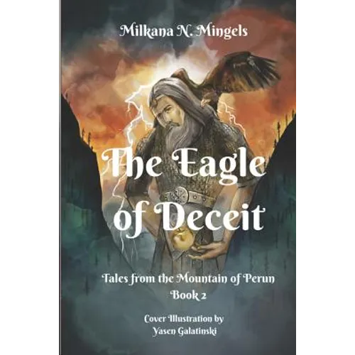 The Eagle of Deceit