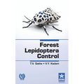 Forest Lepidoptera Control