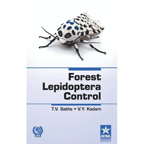 Forest Lepidoptera Control