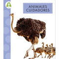 Animales Cuidadores