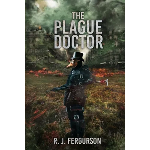 The Plague Doctor