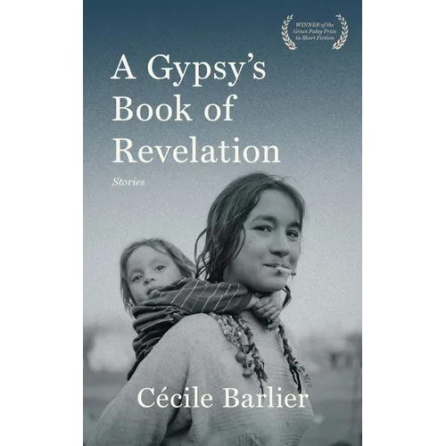 A Gypsy's Book of Revelations