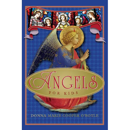 Angels for Kids