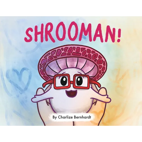 Shrooman!