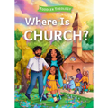 Where Is Church?