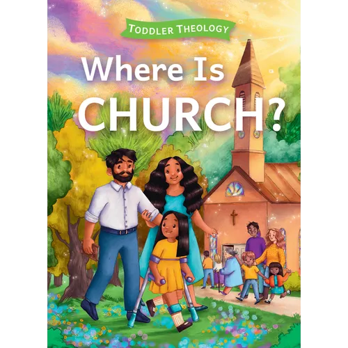Where Is Church?