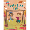 Feels Like Fall