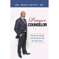 Prayer Counselor