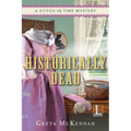 Historically Dead