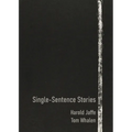 Single-Sentence Stories