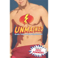 Unmasked: Erotic Tales of Gay Superheroes