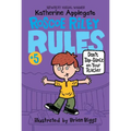 Roscoe Riley Rules #5: Don't Tap-Dance on Your Teacher