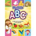 My Bible ABCs: A Little One's Introduction to the Alphabet