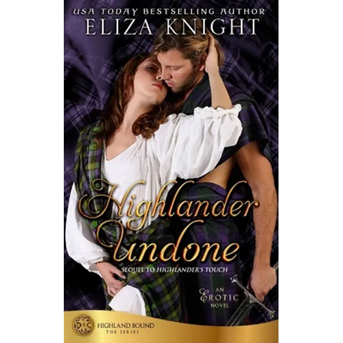 Highlander Undone