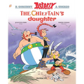 Asterix Vol. 38: The Chieftain's Daughter