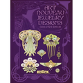 Art Nouveau Jewelry Designs