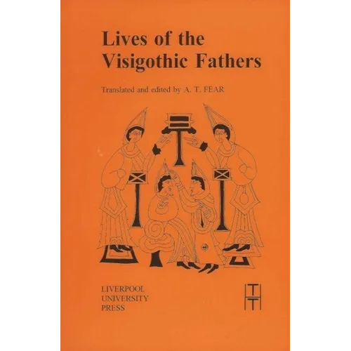 Lives of the Visigothic Fathers