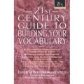 21st Century Guide to Building Your Vocabulary