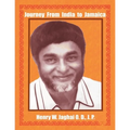 Journey From India to Jamaica