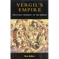 Vergil's Empire: Political Thought in the Aeneid