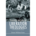 Third World Liberation Theologies