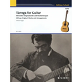 Tarrega for Guitar - 40 Easy Original Works and Arrangements