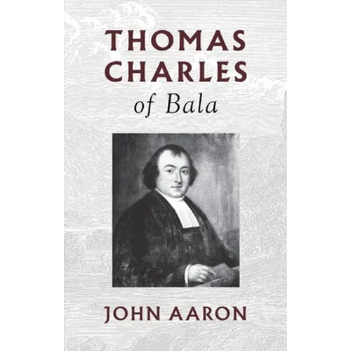 Thomas Charles of Bala