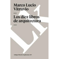 Los diez libros de arquitectura
