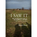 I Saw It: Ilya Selvinsky and the Legacy of Bearing Witness to the Shoah