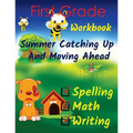 First Grade Workbook