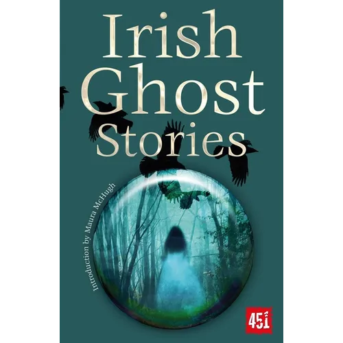 Irish Ghost Stories