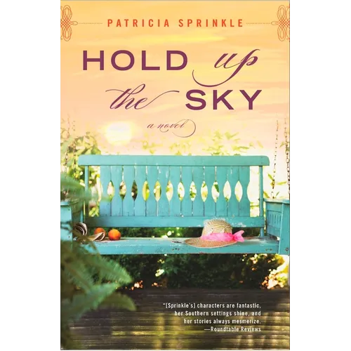 Hold Up the Sky
