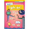 Yellow Sound Practice Book 8 /Igh/Ar