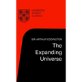 The Expanding Universe: Astronomy's 'Great Debate', 1900 1931