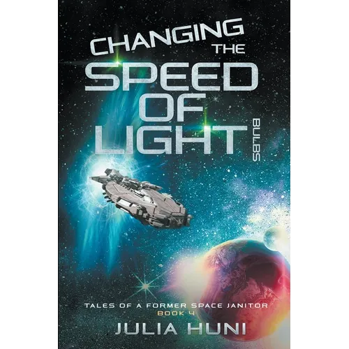 Changing the Speed of Light Bulbs