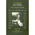 The Collected Letters of St. Teresa of Avila, Vol. 1