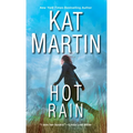 Hot Rain