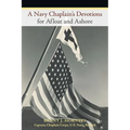 A Navy Chaplain's Devotions for Afloat and Ashore