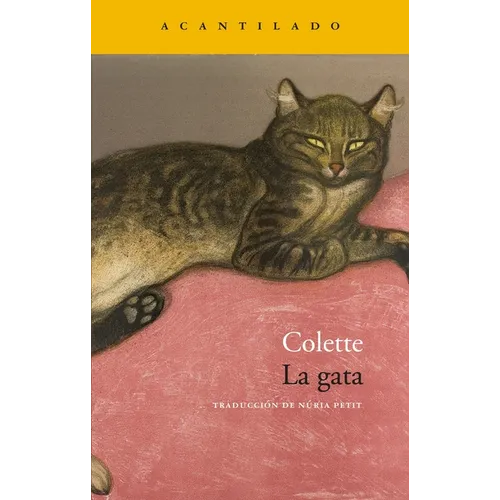 Gata, La