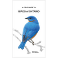 A Field Guide to Birds of Ontario
