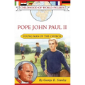 Pope John Paul II: Young Man of the Church