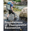 Foundations of Therapeutic Recreation