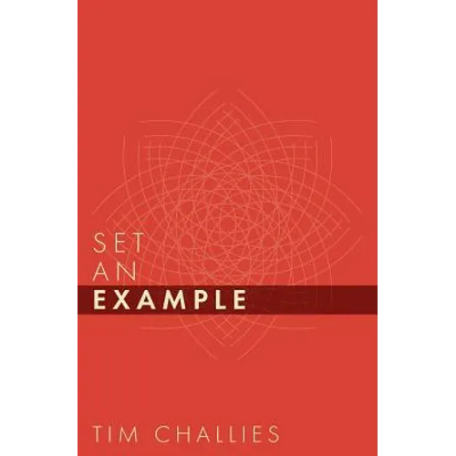 Set an Example