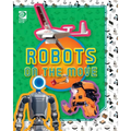 Robots on the Move