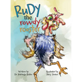 Rudy the Rowdy Rooster