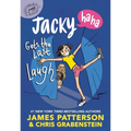 Jacky Ha-Ha Gets the Last Laugh