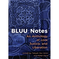 Bluu Notes: An Anthology of Love, Justice, and Liberation