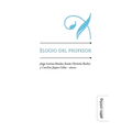 Elogio del profesor