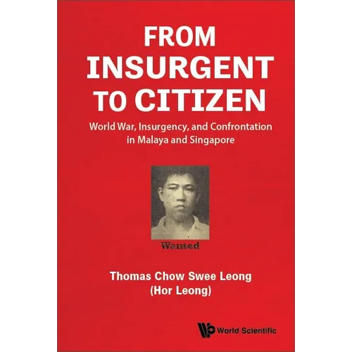From Insurgent to Citizen